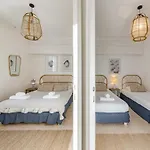 Maison Des Embruns - 2 Chambres Et Jardin Clos