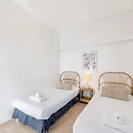 Maison Des Embruns - 2 Chambres Et Jardin Clos