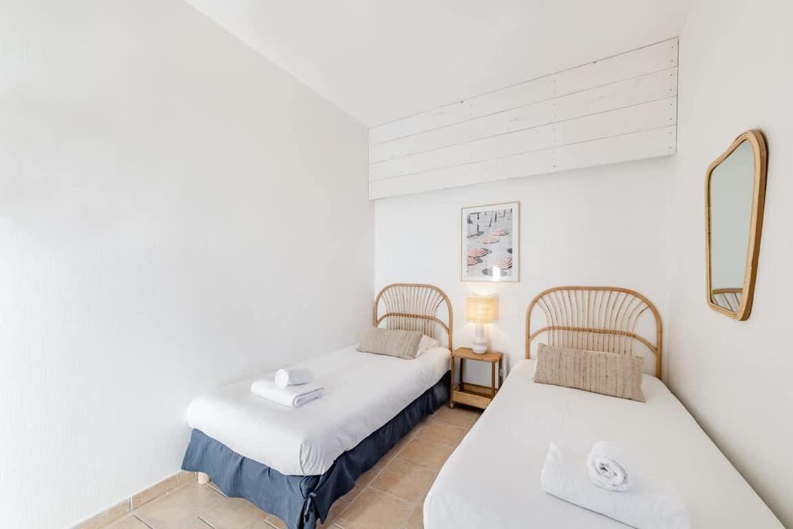 Maison Des Embruns - 2 Et Jardin Clos *