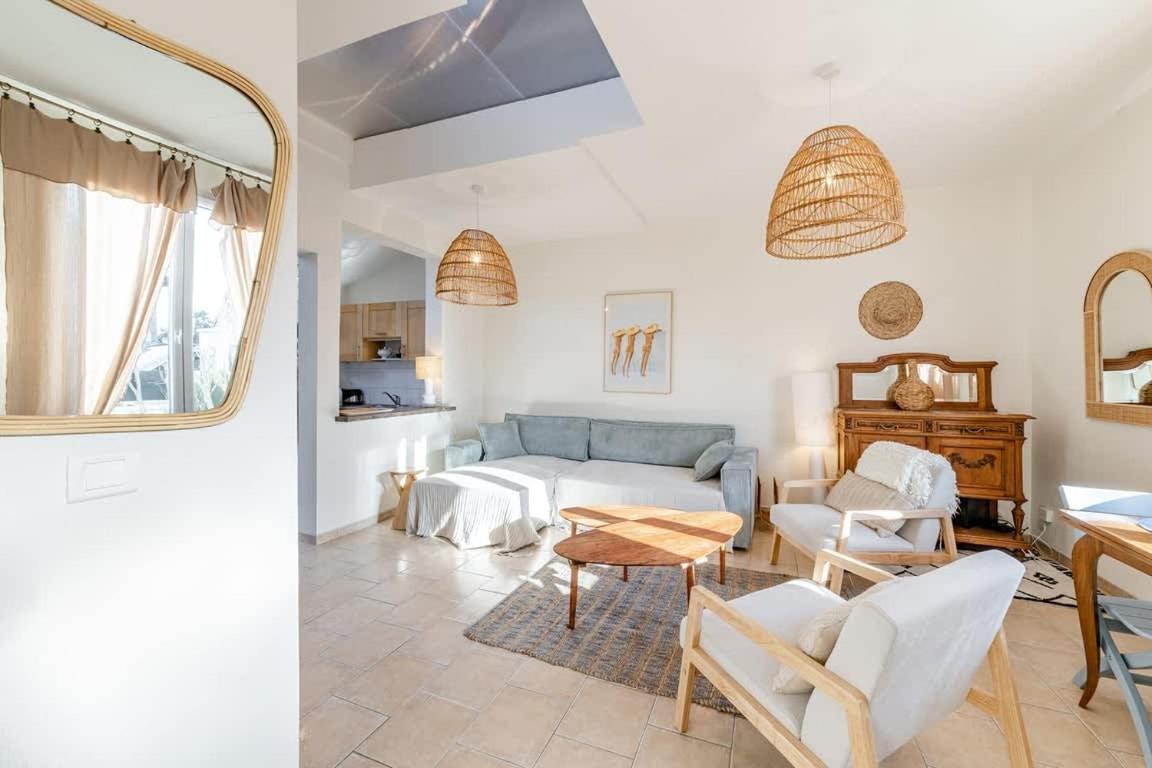 Maison Des Embruns - 2 Et Jardin Clos Holiday home Saint-Malo